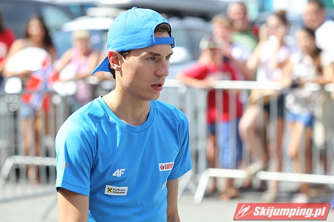 131 Kamil Stoch